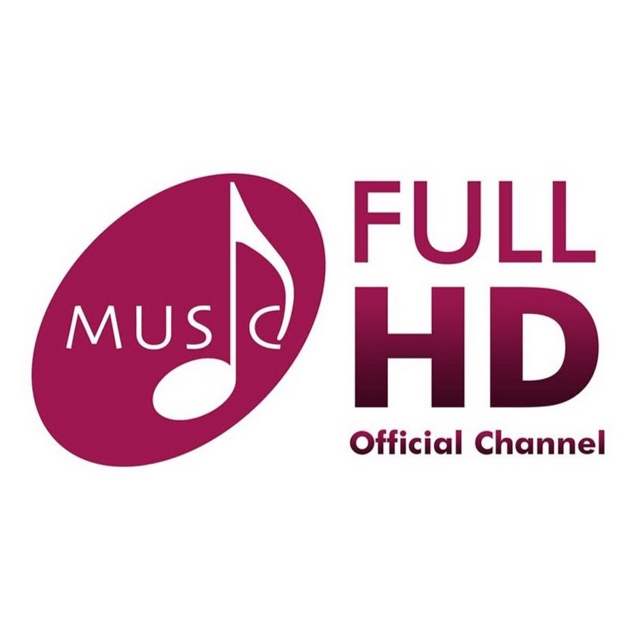 Full HD Music Official