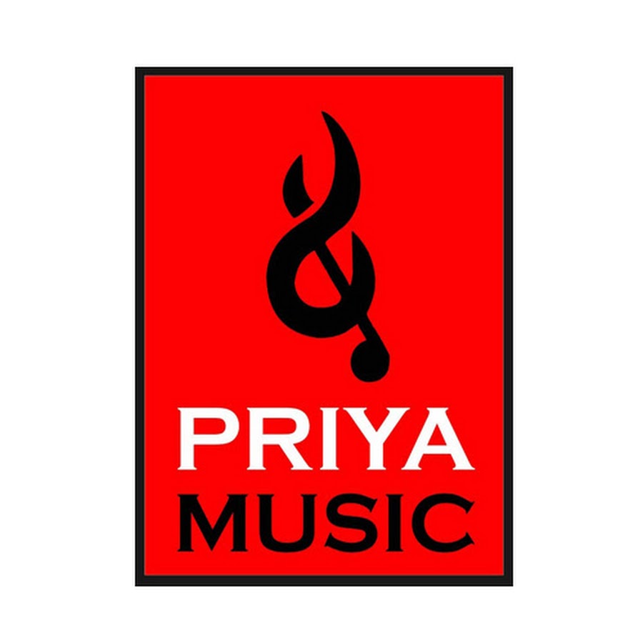 Priya Music - By Sandeep Yadav यूट्यूब चैनल अवतार