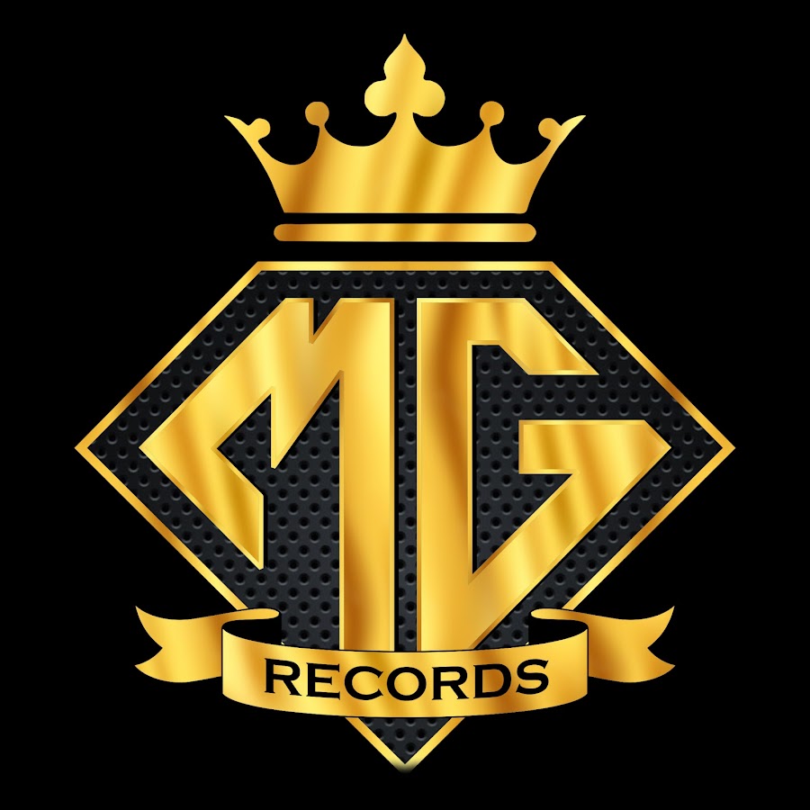 MG Records YouTube-Kanal-Avatar