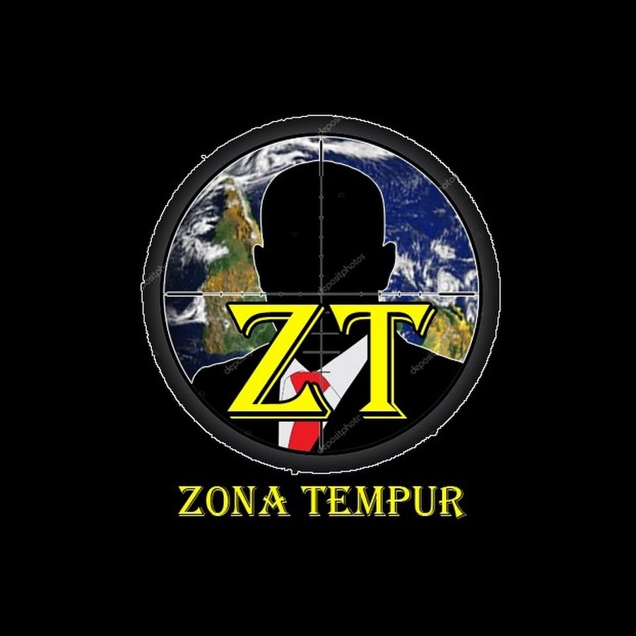 Zona Tempur YouTube kanalı avatarı