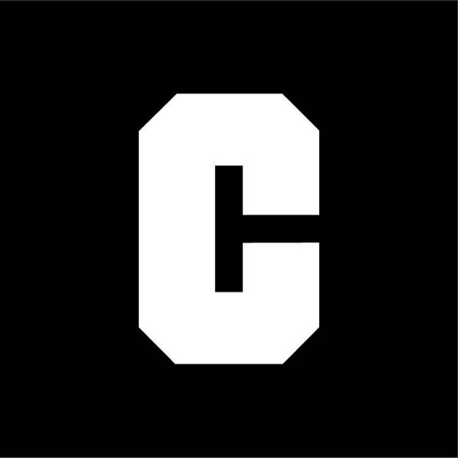 Crack Magazine YouTube channel avatar