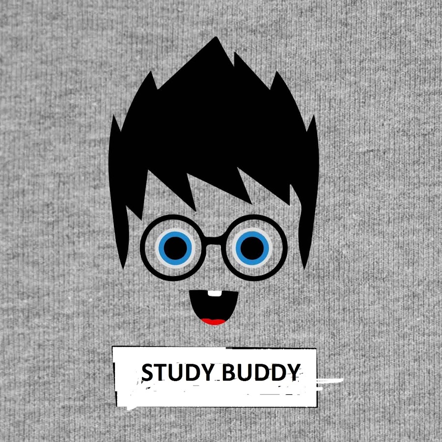 Study Buddy यूट्यूब चैनल अवतार