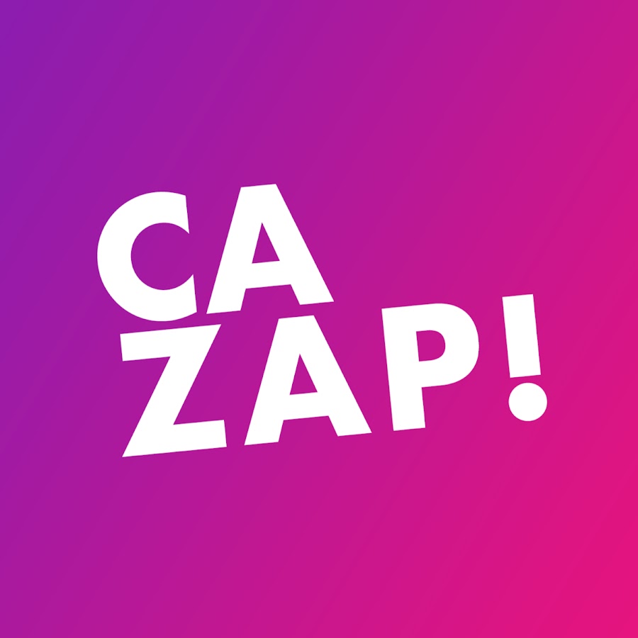 Ã‡a Zap ! YouTube channel avatar