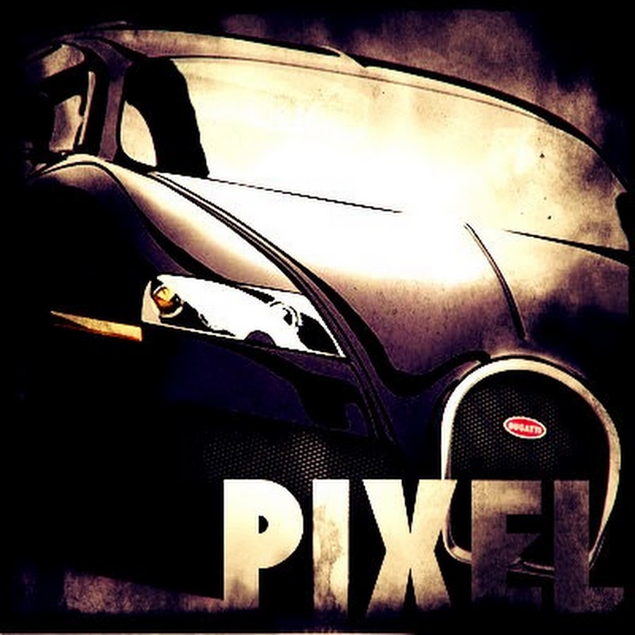 ###PixelGaming/ Nicos100 YouTube kanalı avatarı