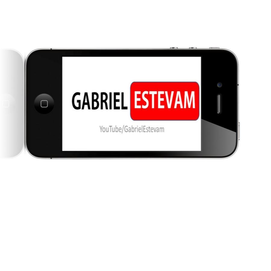 Gabriel Estevam YouTube kanalı avatarı