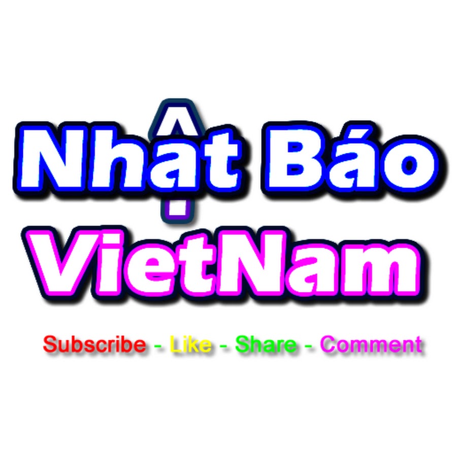 Nháº­t BÃ¡o Vn YouTube kanalı avatarı