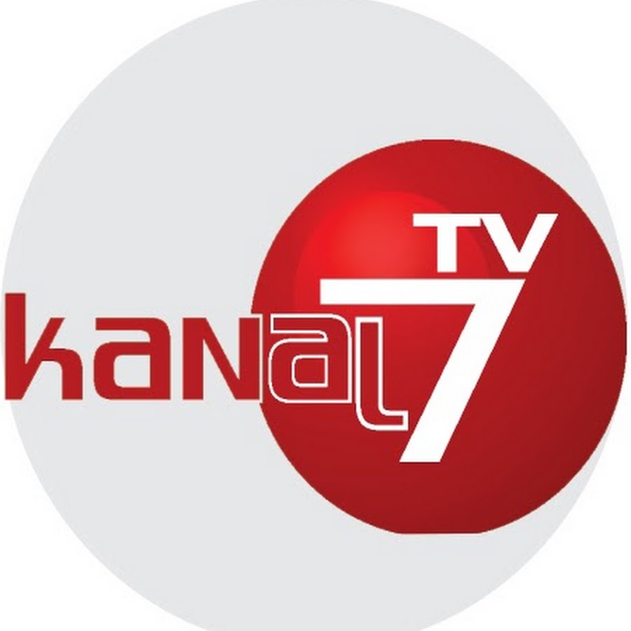 Kanal7 TV YouTube 频道头像