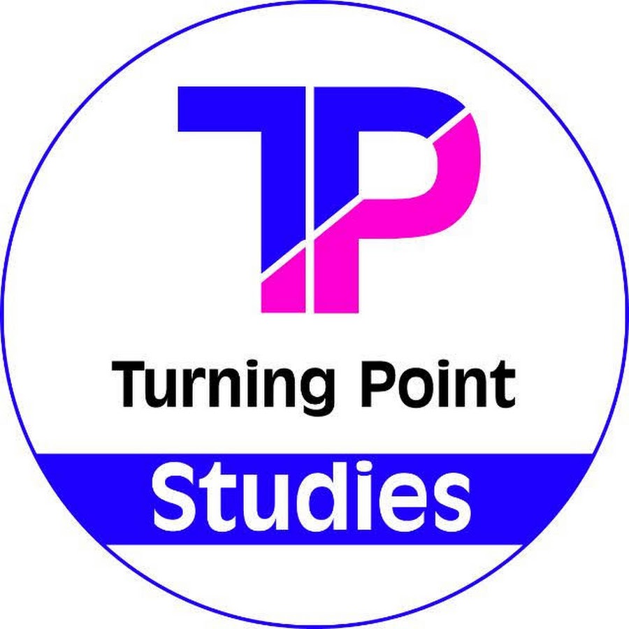 TP Studies YouTube channel avatar