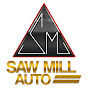 Saw Mill Auto Sales YouTube Profile Photo