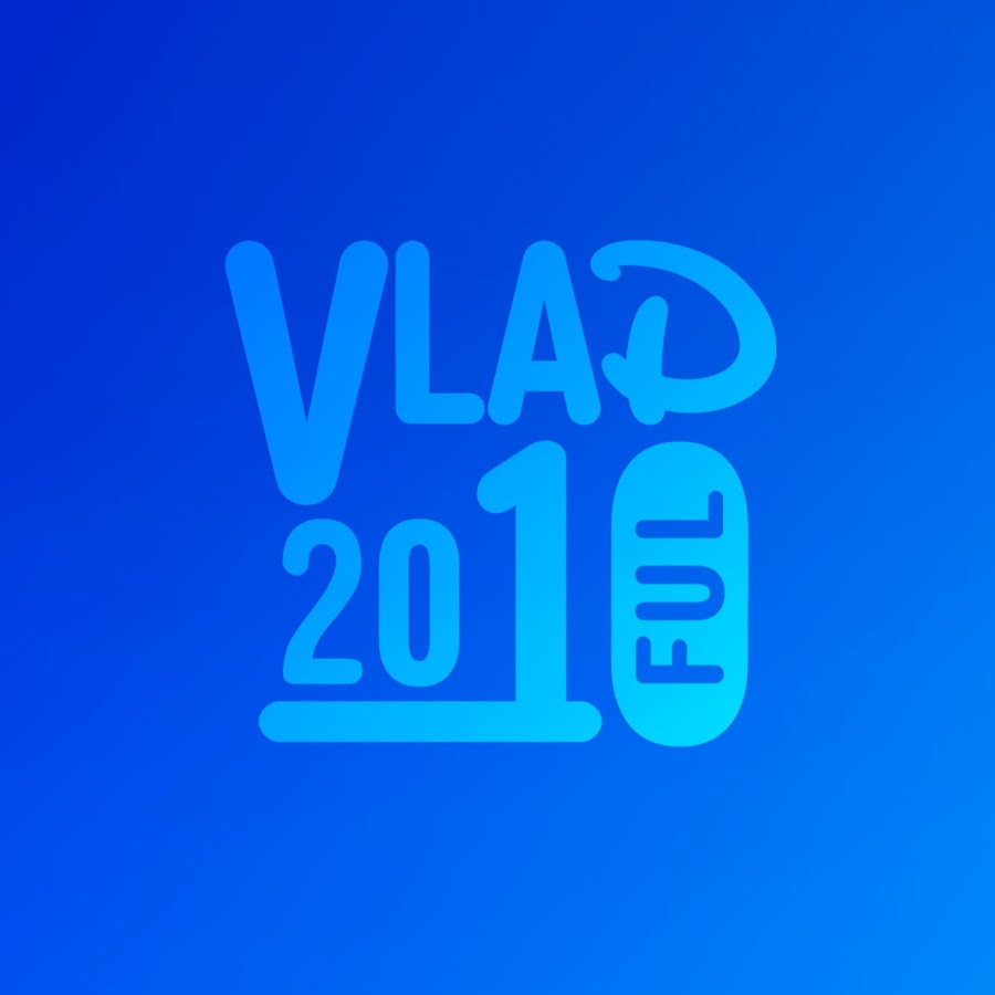 vlad2010ful YouTube channel avatar