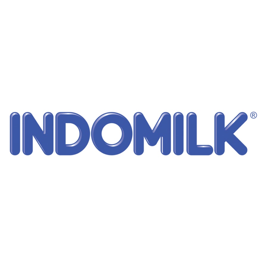 Indomilk رمز قناة اليوتيوب