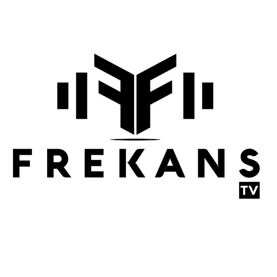 FrekansTV YouTube channel avatar