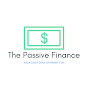 The Passive Finance