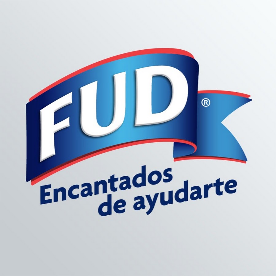 FUD MÃ©xico YouTube kanalı avatarı