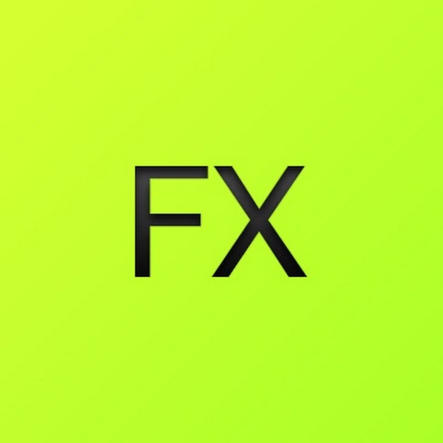 uniquefx YouTube channel avatar