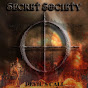 Secret Society YouTube Profile Photo
