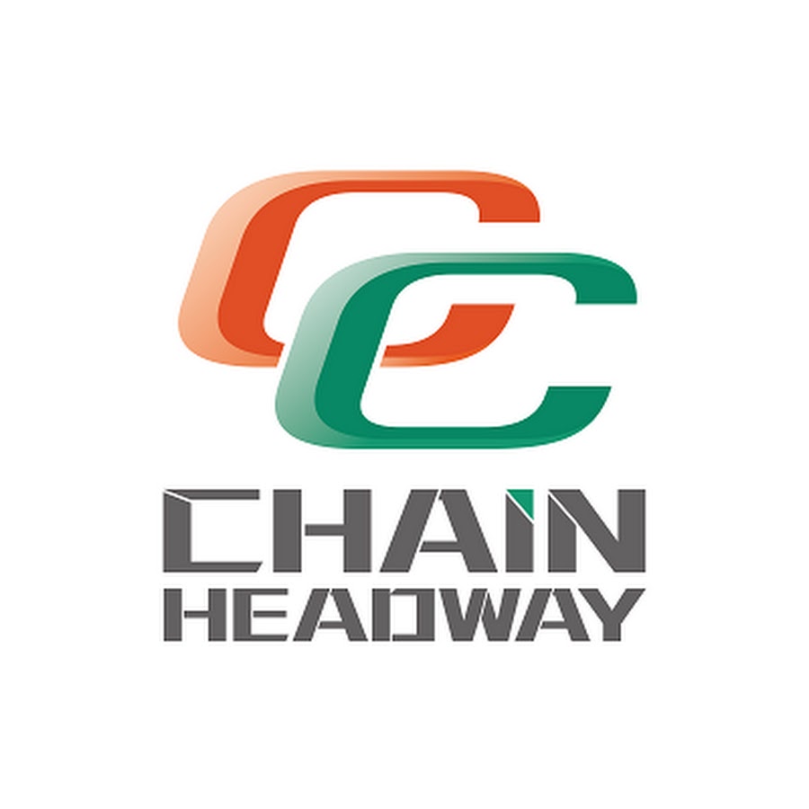 Chain Headwayæ­£æ²³æºæ©Ÿæ¢°é…ä»¶æœ‰é™å…¬å¸ YouTube channel avatar