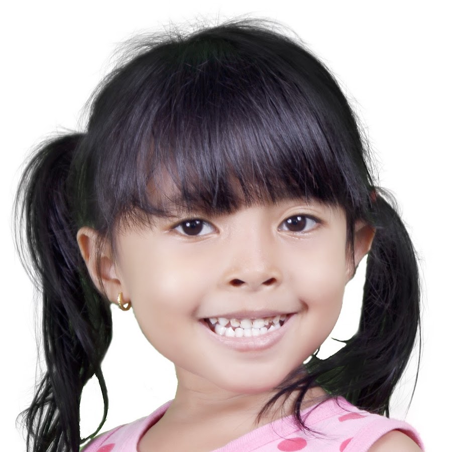 Little Princess Shinta YouTube channel avatar