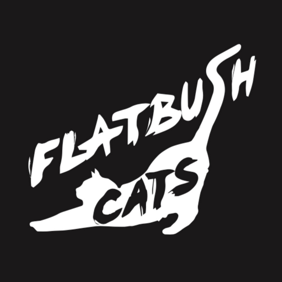 Flatbush Cats Awatar kanału YouTube