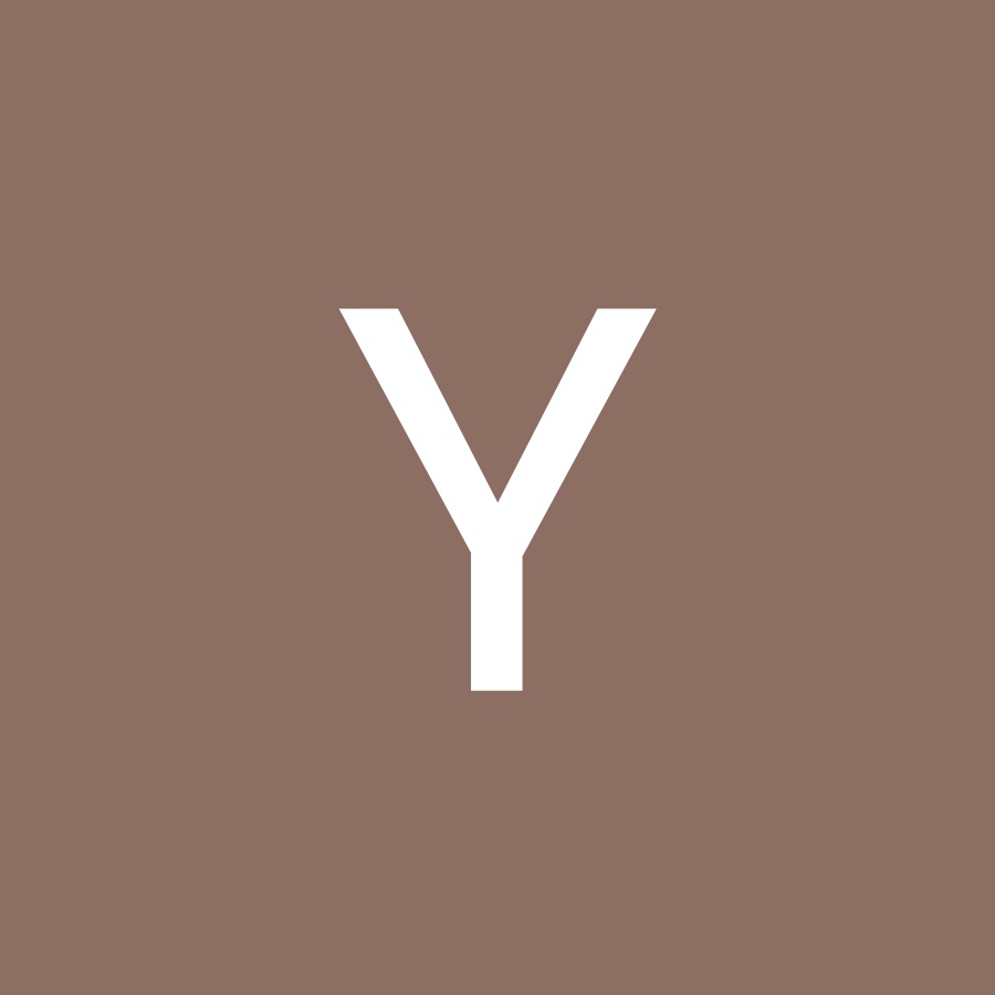 YJmaru1 YouTube kanalı avatarı