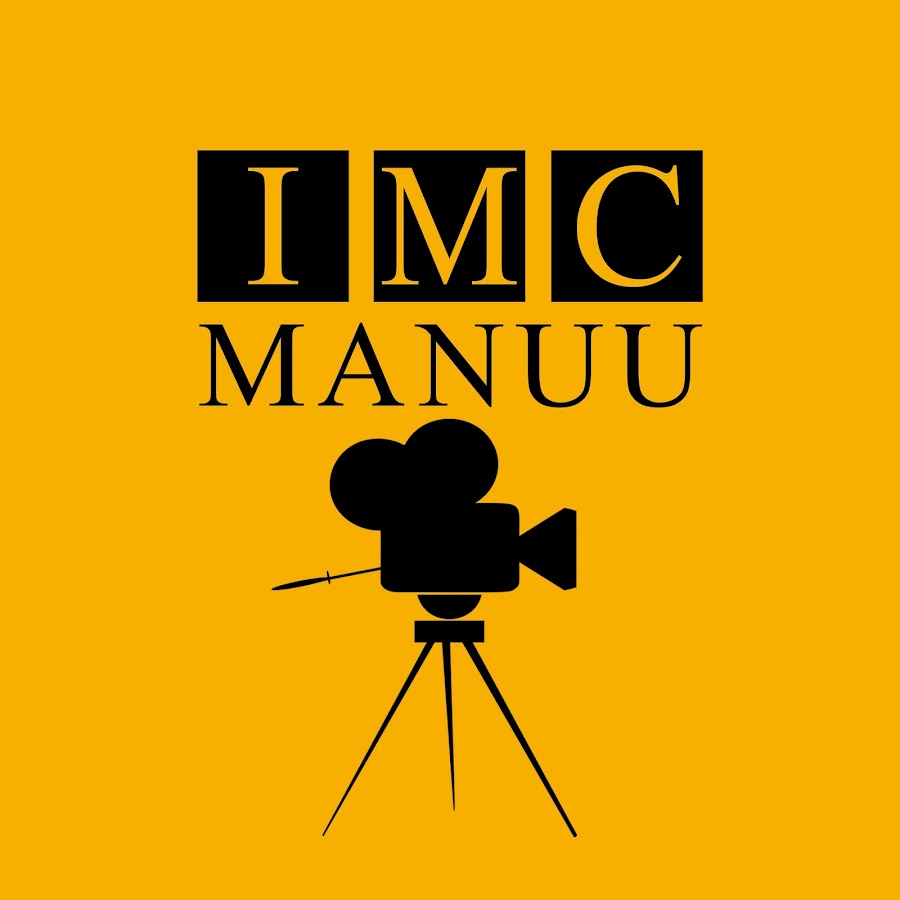 IMC MANUU YouTube channel avatar