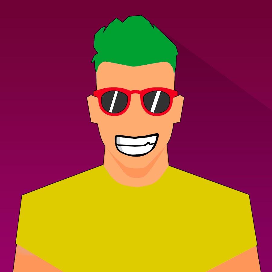 Kasper Avatar del canal de YouTube