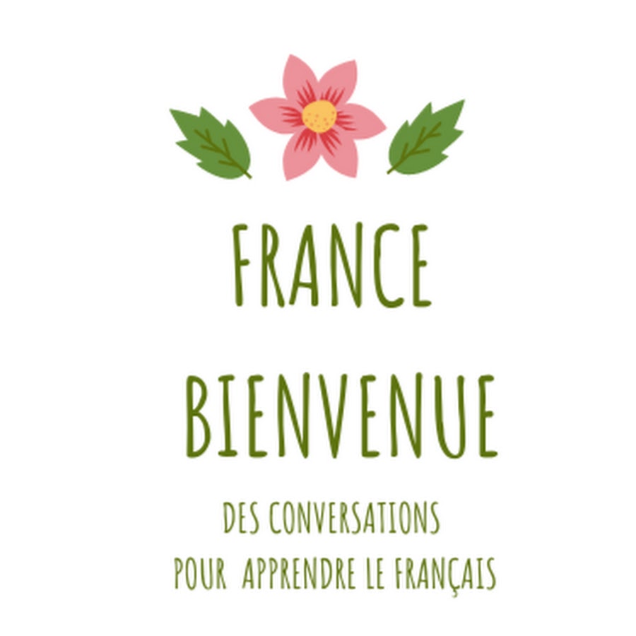 France Bienvenue YouTube kanalı avatarı