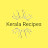 Kerala Recipes By Rajani
