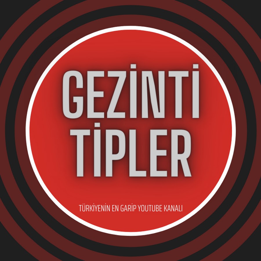 Gezinti Tipler رمز قناة اليوتيوب