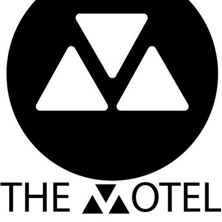The Motel YouTube channel avatar