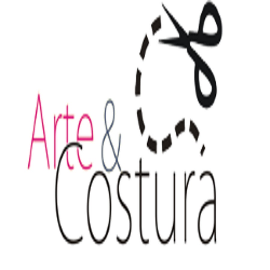 Arte y Costura ইউটিউব চ্যানেল অ্যাভাটার