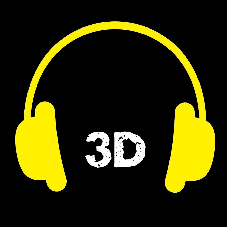 3D Songs Bollywood यूट्यूब चैनल अवतार