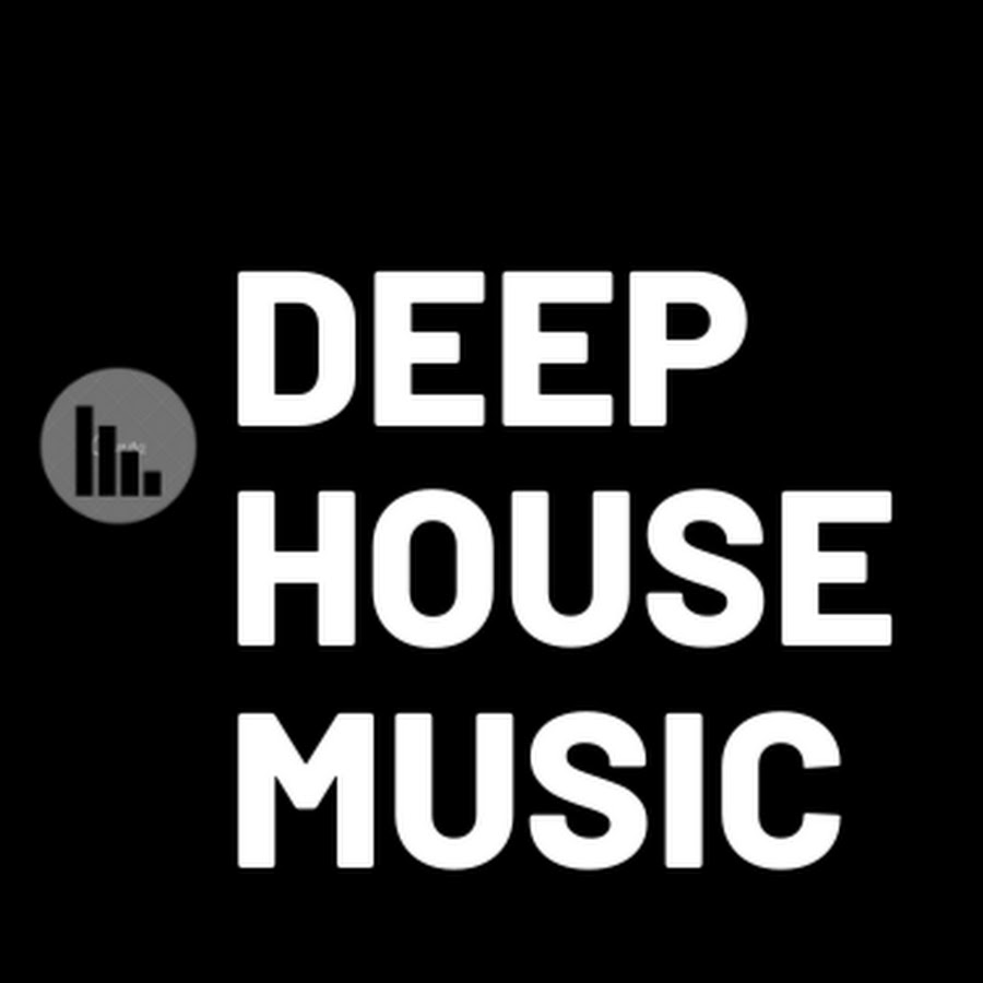 Deep House Club YouTube kanalı avatarı