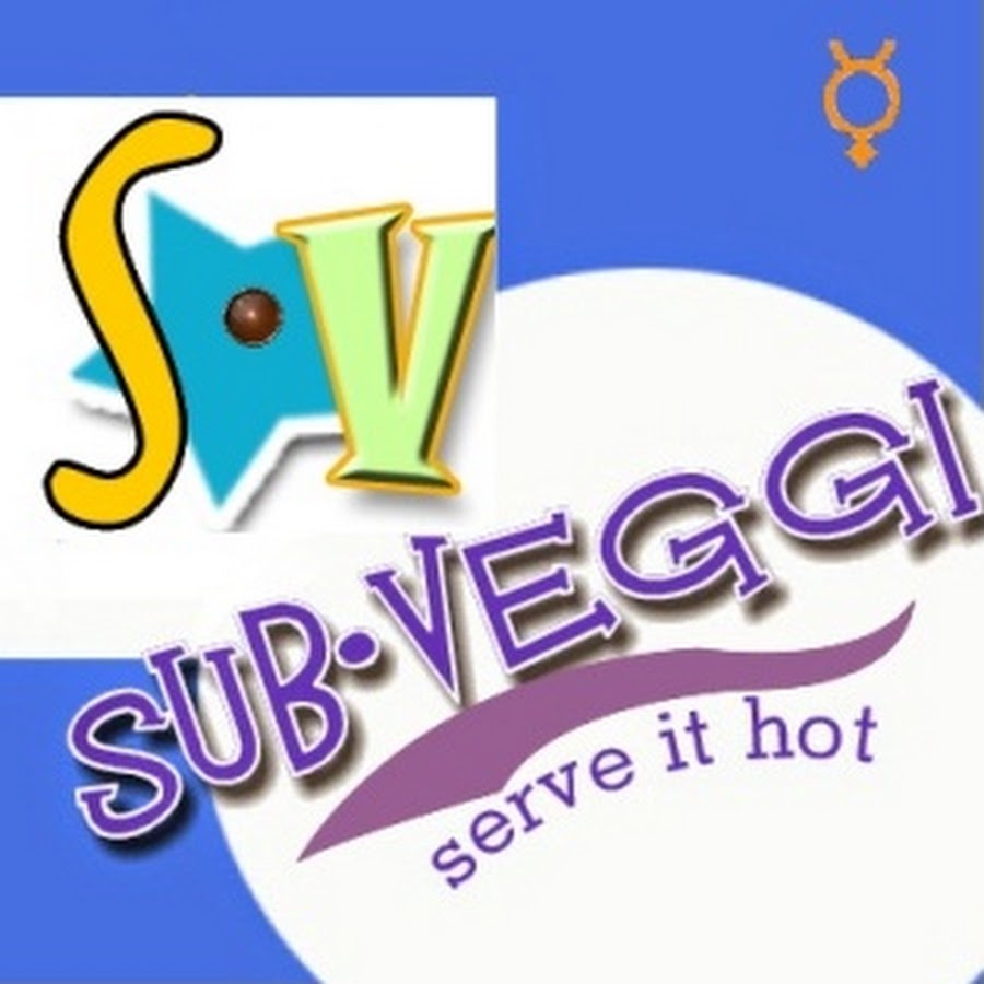 SUB- VEGGI