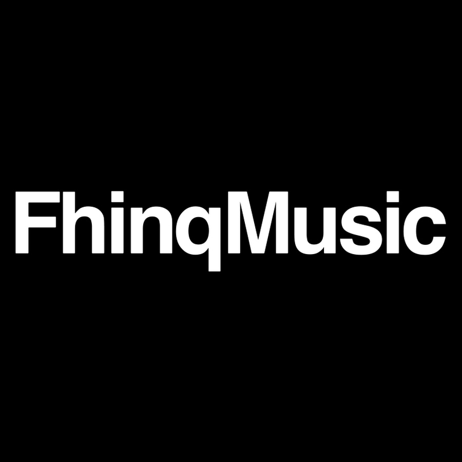 Fhinq Music YouTube channel avatar