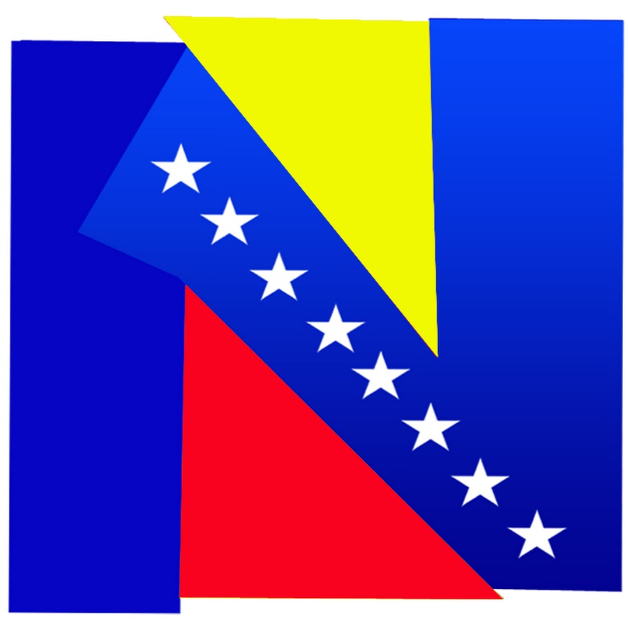 Noticias Venezuela YouTube channel avatar