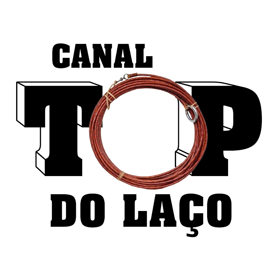 CANAL TOP DO LAÃ‡O YouTube channel avatar