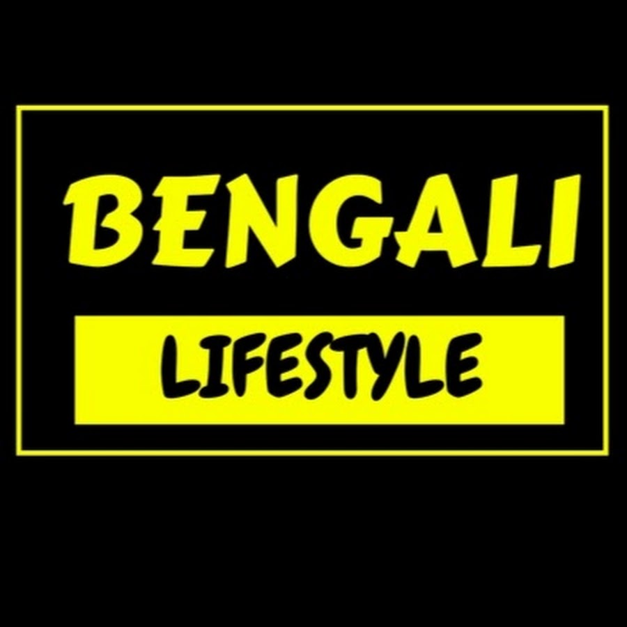 Bengali LifeStyle Avatar canale YouTube 