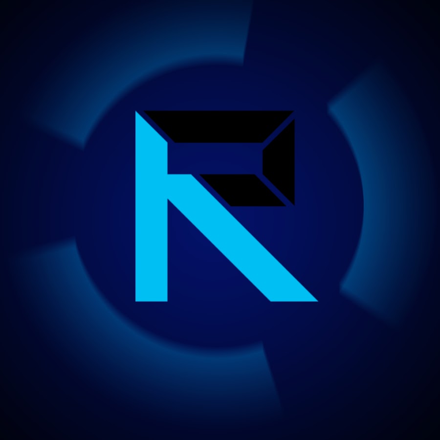 Riousx رمز قناة اليوتيوب