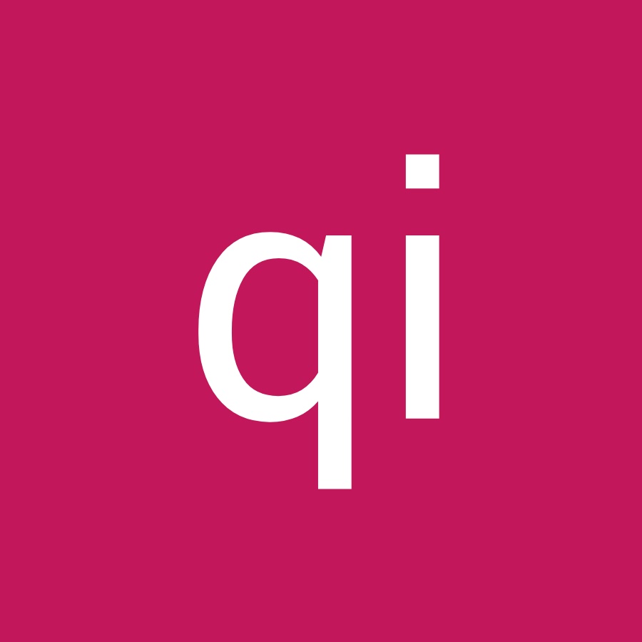qi luo YouTube kanalı avatarı