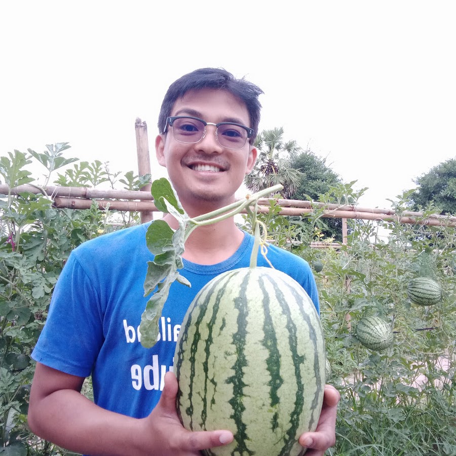 Farming Thailand