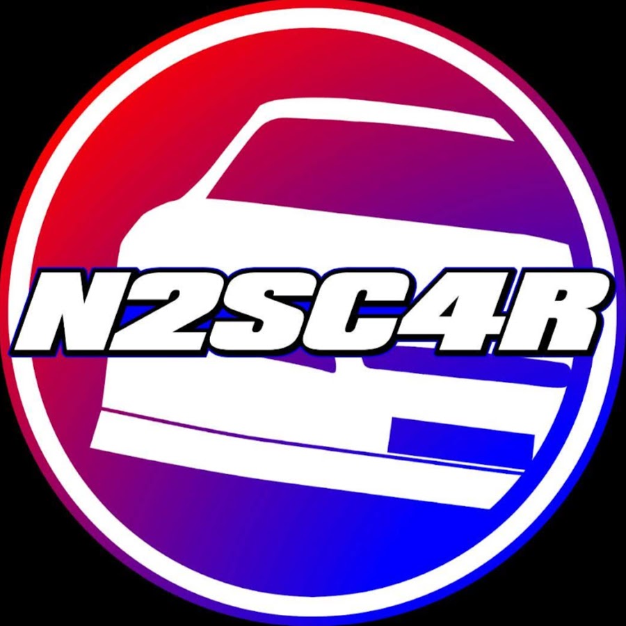 N2SC4R YouTube channel avatar