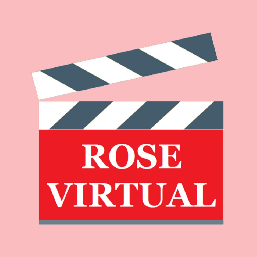Rose Virtual YouTube channel avatar