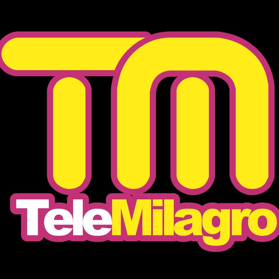 Tele Milagro YouTube channel avatar