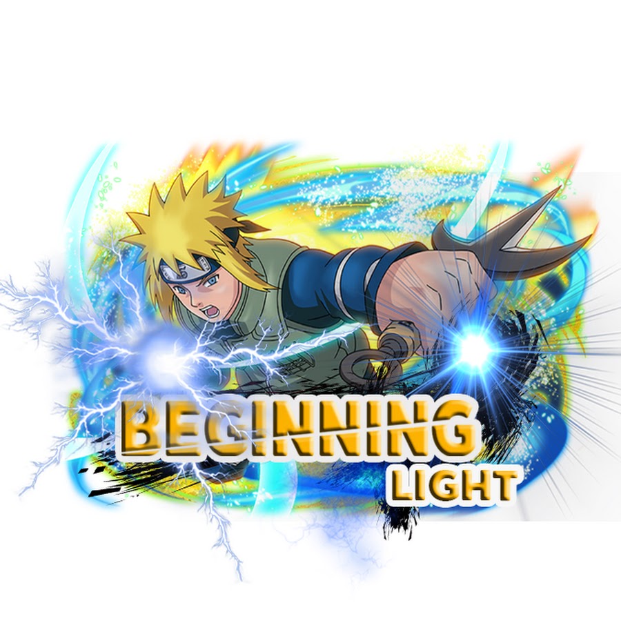 Beginning Light Avatar channel YouTube 