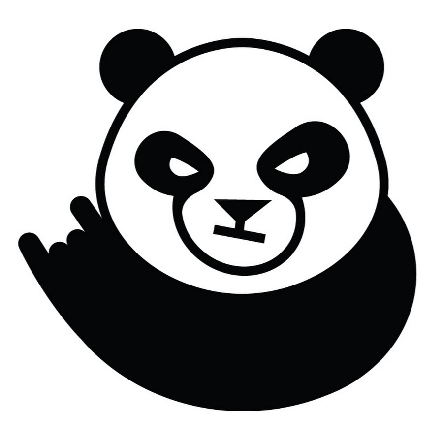 Panda Banda YouTube channel avatar