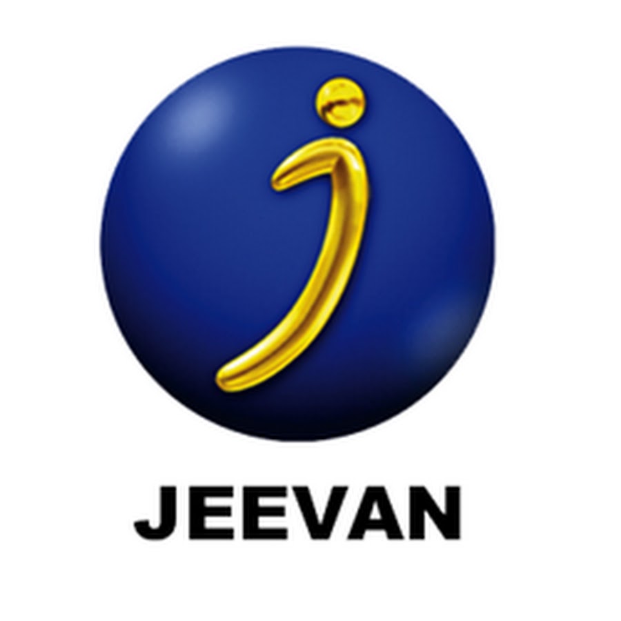 Jeevan TV YouTube 频道头像