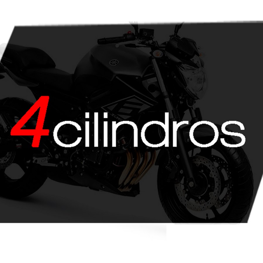 4 Cilindros YouTube channel avatar