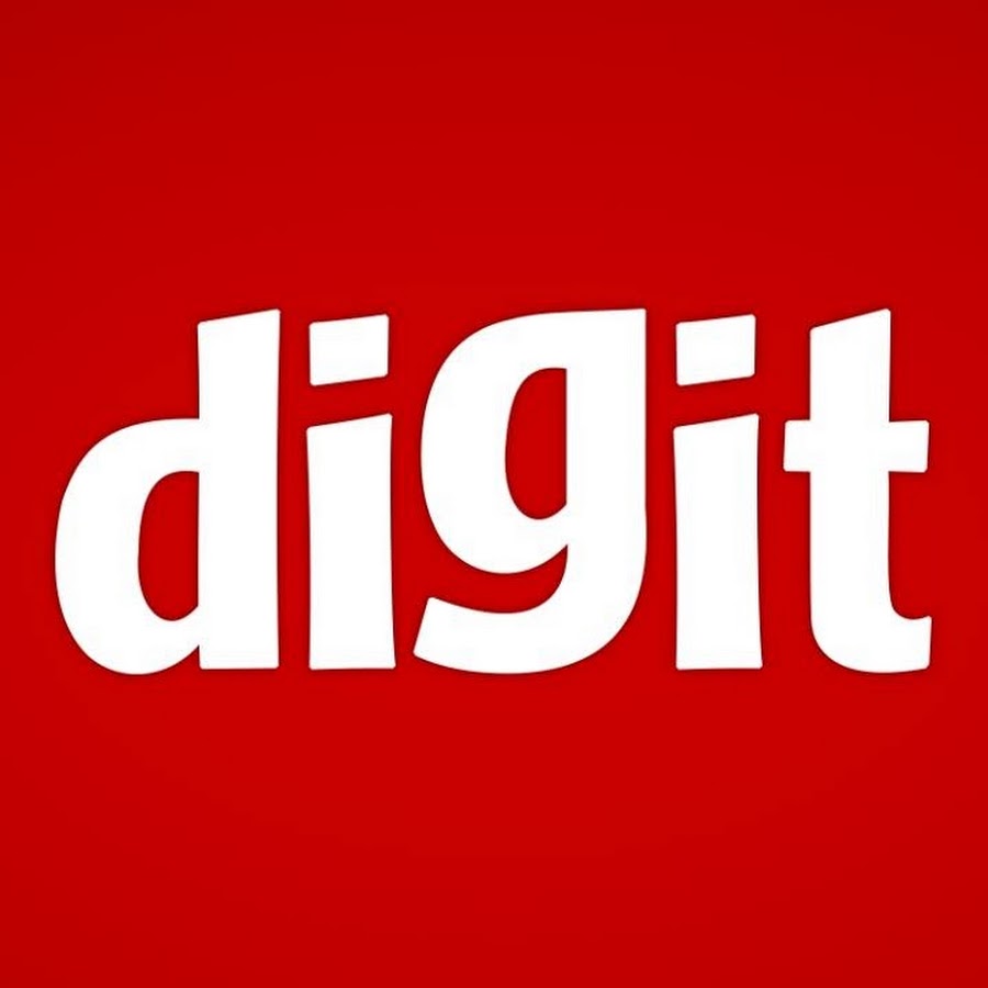 Digit YouTube kanalı avatarı