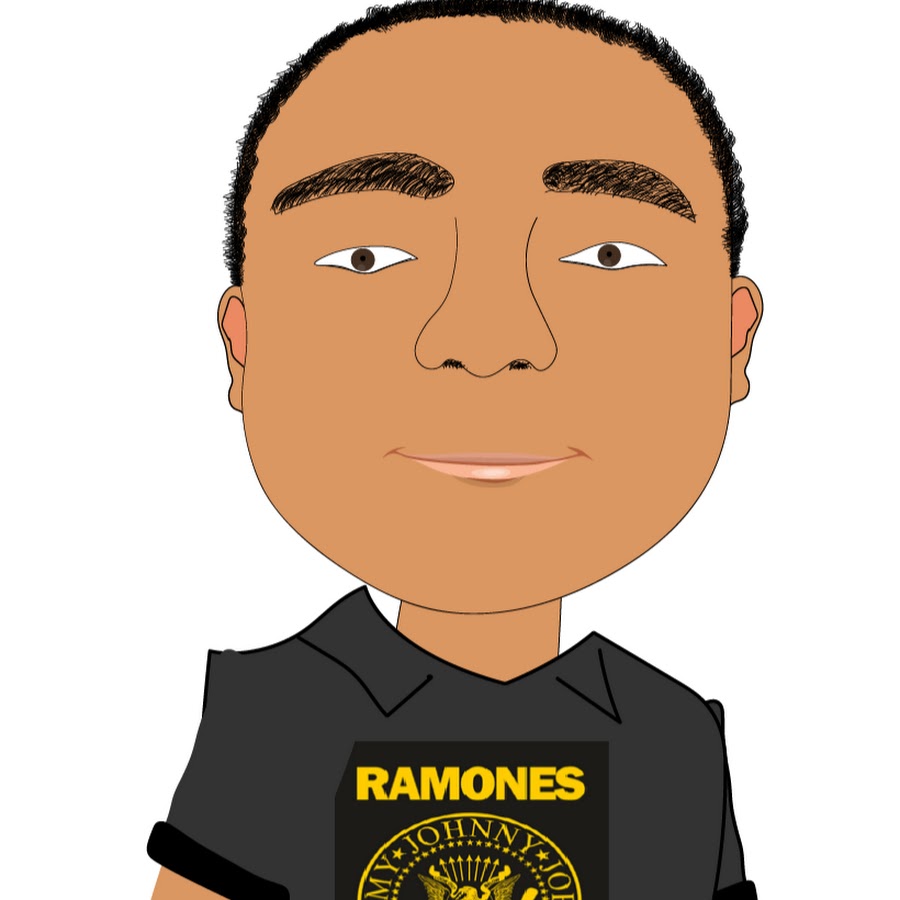 Carlos Gomes YouTube channel avatar